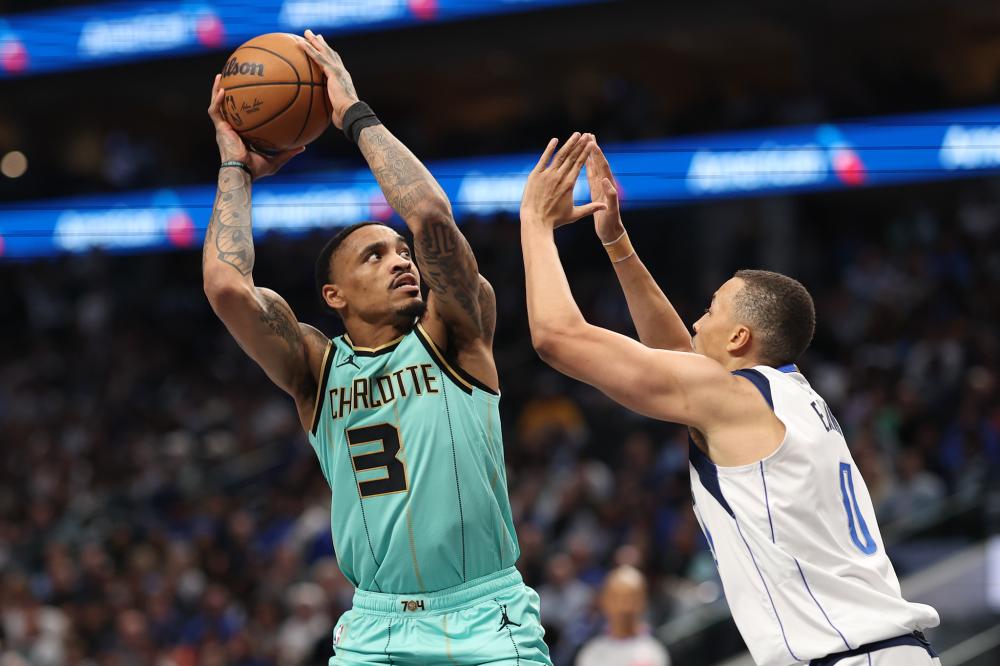 保持耐心 保持耐心